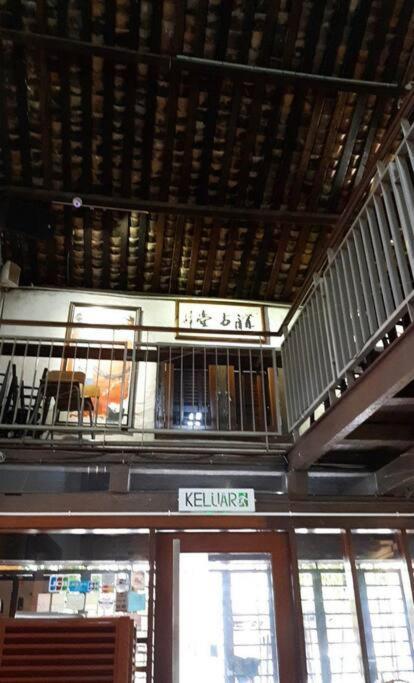 Urban Oasis Retreat Malacca