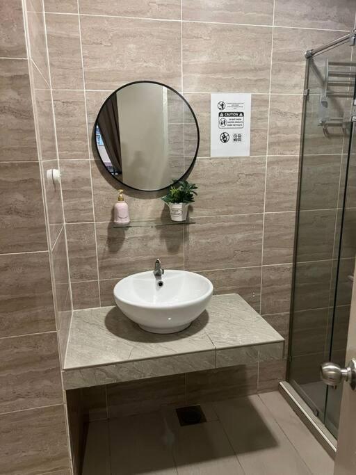 Urban Oasis Retreat Apartment Malacca