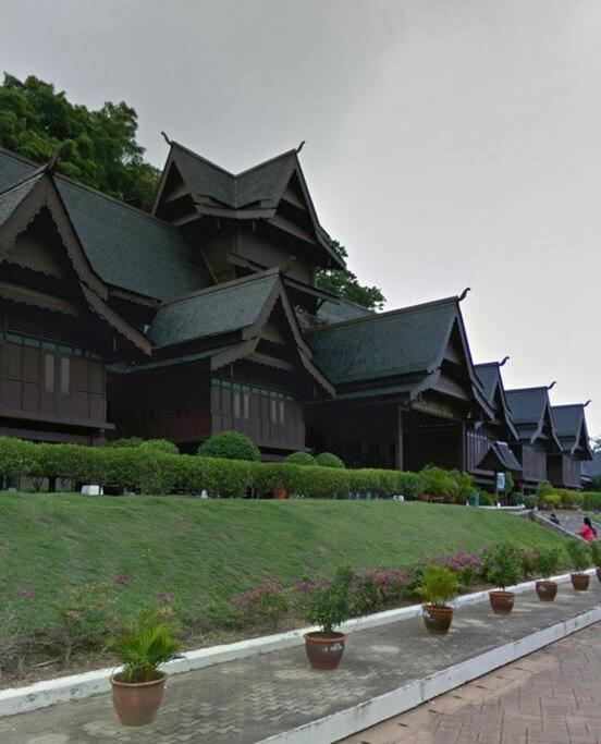 Apartment Urban Oasis Retreat Malacca