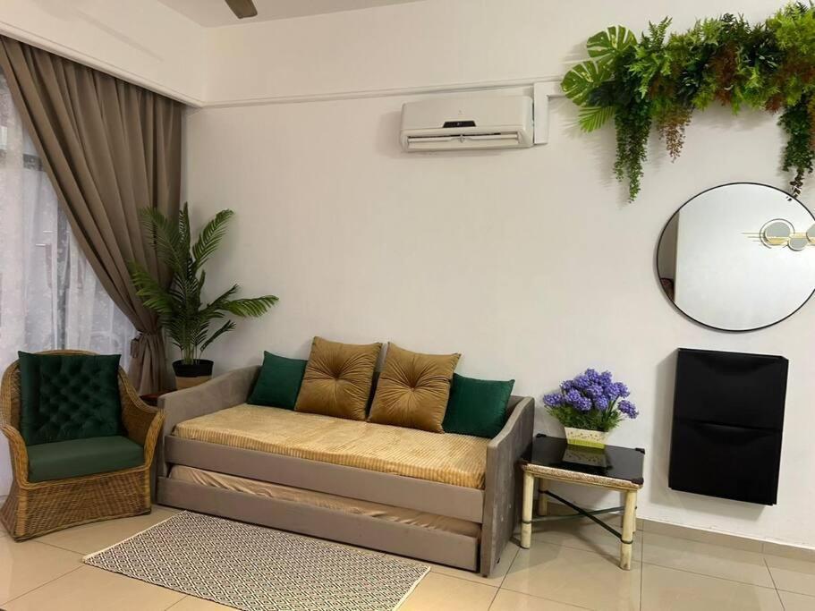 Urban Oasis Retreat Malacca