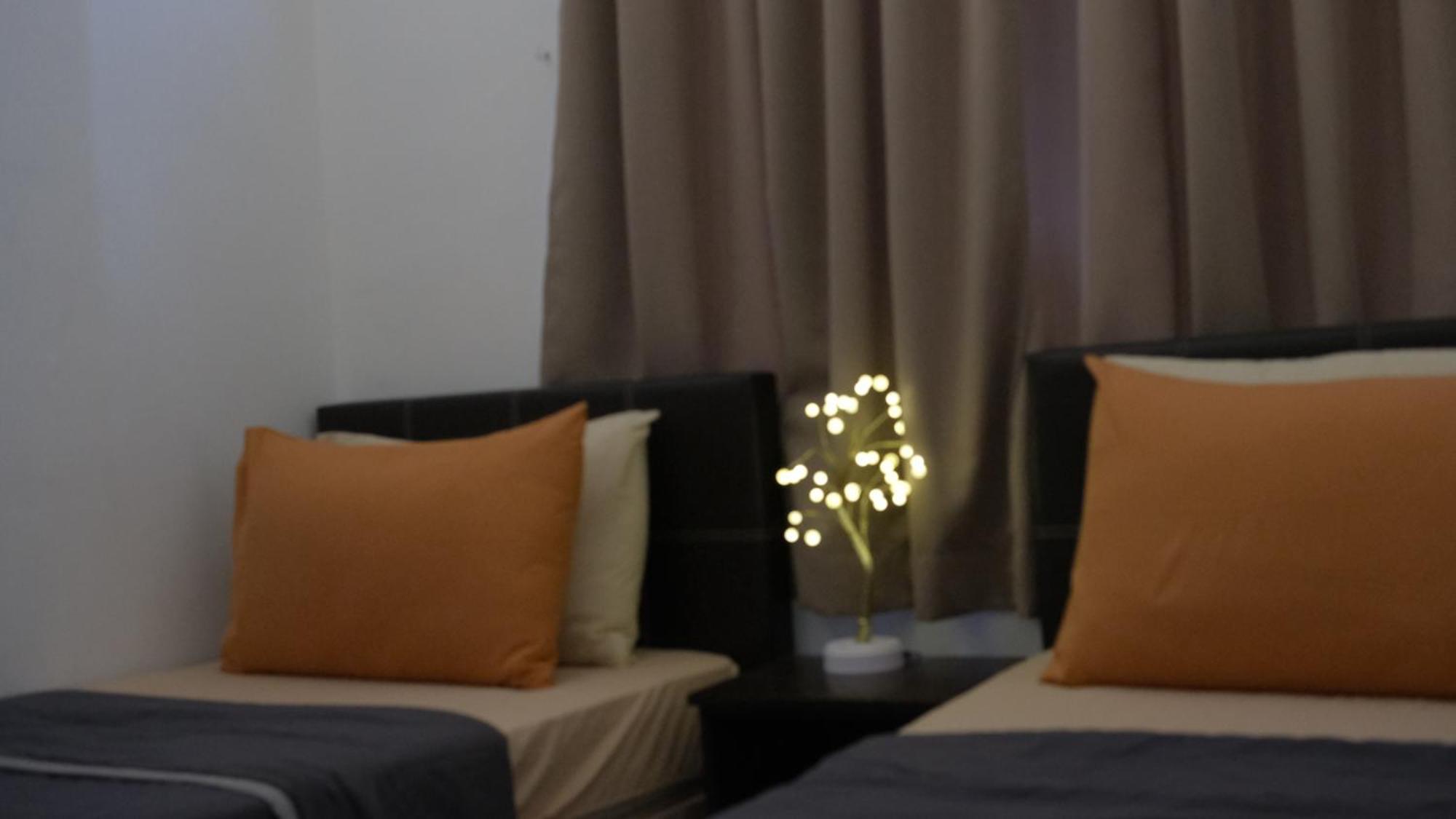 Urban Oasis Retreat Apartment Malacca