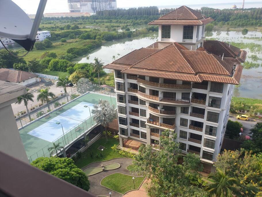 Urban Oasis Retreat * Malacca