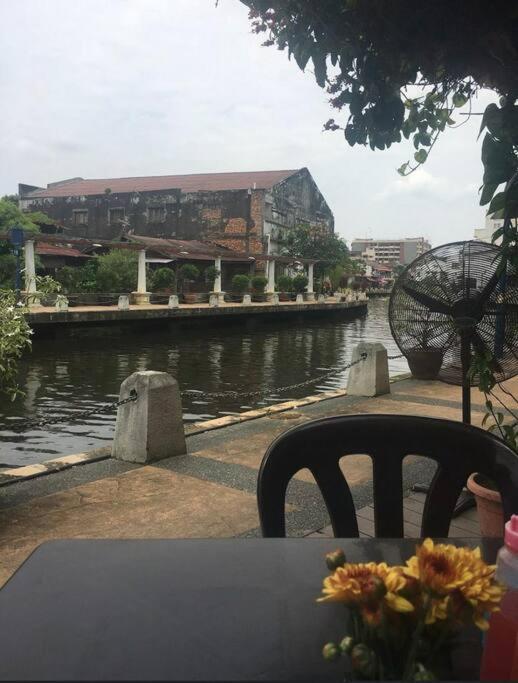 Pangsapuri Urban Oasis Retreat