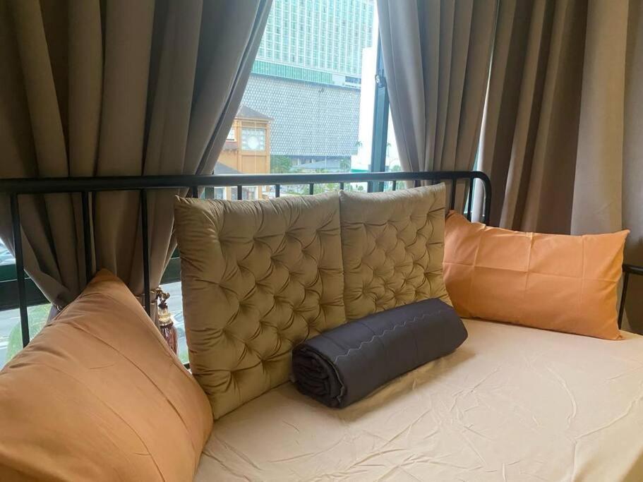 Urban Oasis Retreat Malacca